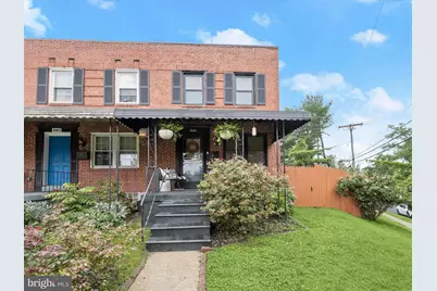 4464 Laplata Avenue, Baltimore, MD 21211 - Photo 1