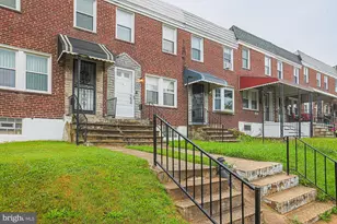 3635 Lyndale Ave, Baltimore, MD 21213 - Photo 1