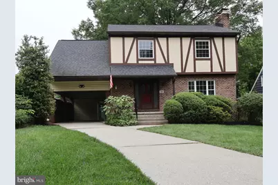 710 Hunting Place, Baltimore, MD 21229 - Photo 1