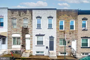 3910 E Pratt St, Baltimore, MD 21224 - Photo 1
