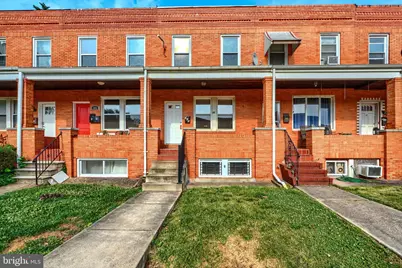 305 Folcroft Street, Baltimore, MD 21224 - Photo 1