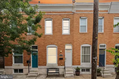 626 S Newkirk Street, Baltimore, MD 21224 - Photo 1