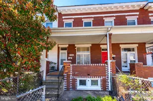 1769 Montpelier St, Baltimore, MD 21218 - Photo 1
