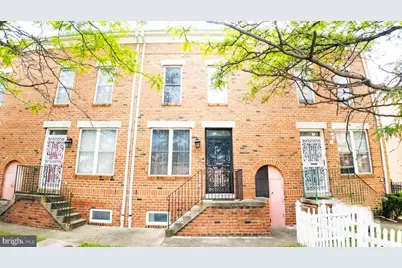 212 Aisquith Street, Baltimore, MD 21202 - Photo 1