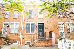 212 Aisquith St, Baltimore, MD 21202 - Photo 1
