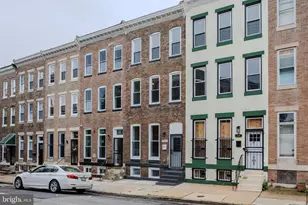 721 E 22nd St, Baltimore, MD 21218 - Photo 1