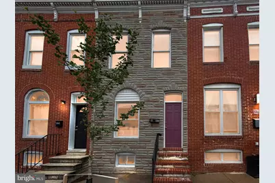 1180 Cleveland Street, Baltimore, MD 21230 - Photo 1