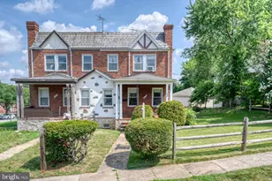 4602 Arabia Ave, Baltimore, MD 21214 - Photo 1