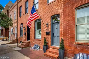 932 S Conkling St, Baltimore, MD 21224 - Photo 1