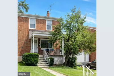 3410 Orlando Avenue, Baltimore, MD 21234 - Photo 1
