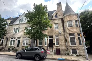 2303 N Calvert St, Baltimore, MD 21218 - Photo 1