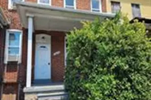 2622 W Franklin St, Baltimore, MD 21223 - Photo 1