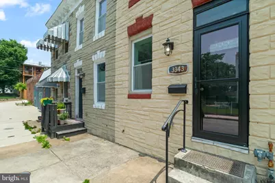 3343 Paine Street, Baltimore, MD 21211 - Photo 1