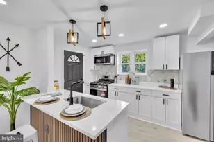 1306 E 35th St, Baltimore, MD 21218 - Photo 1