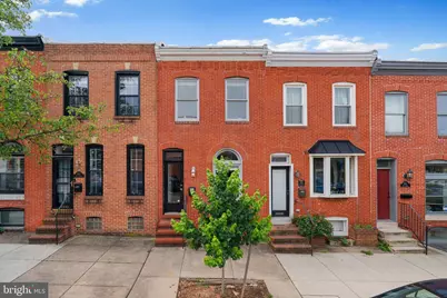 2915 Fait Avenue, Baltimore, MD 21224 - Photo 1