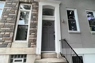 1107 N Fulton Ave, Baltimore, MD 21217 - Photo 1