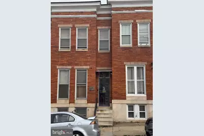 2008 W Lexington Street, Baltimore, MD 21223 - Photo 1