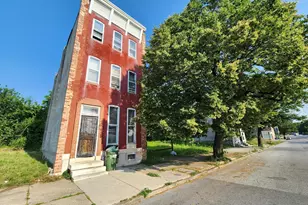 708 N Mount St, Baltimore, MD 21217 - Photo 1