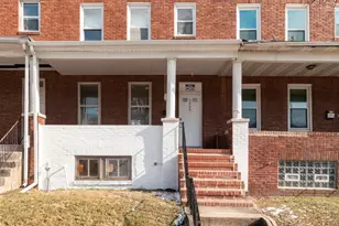 1539 N Payson St, Baltimore, MD 21217 - Photo 1