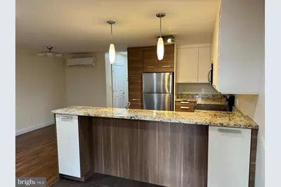 933 N Calvert Street #A, Baltimore, MD 21202 - Photo 1