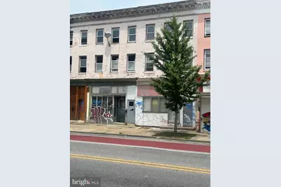 1344 W North Avenue, Baltimore, MD 21217 - Photo 1