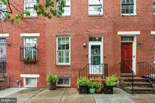916 William St, Baltimore, MD 21230 - Photo 1