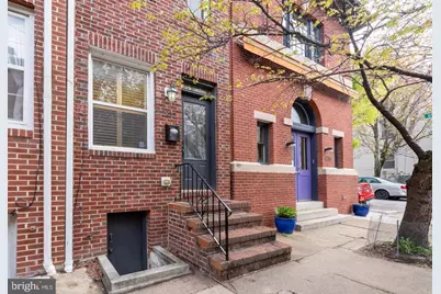 2132 Cambridge Street, Baltimore, MD 21231 - Photo 1