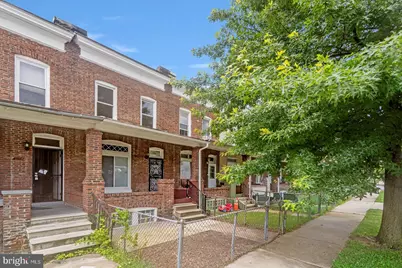 1635 Montpelier Street, Baltimore, MD 21218 - Photo 1