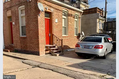 1017 W Cross Street #1, Baltimore, MD 21230 - Photo 1
