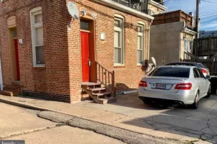 1017 W Cross St, Baltimore, MD 21230 - Photo 1