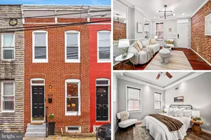 809 Mangold St, Baltimore, MD 21230 - Photo 1