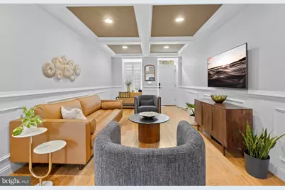 120 S Wolfe Street, Baltimore, MD 21231 - Photo 1