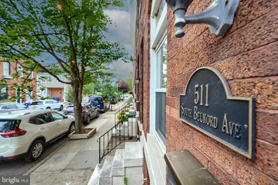 511 S Belnord Avenue, Baltimore, MD 21224 - Photo 1