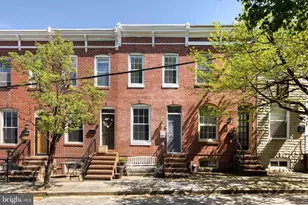 1461 Woodall St, Baltimore, MD 21230 - Photo 1