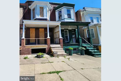 2303 Homewood Avenue, Baltimore, MD 21218 - Photo 1