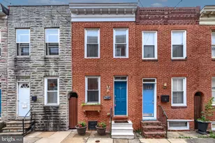 12 S Castle St, Baltimore, MD 21231 - Photo 1