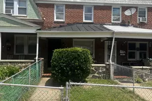 3922 Woodridge Rd, Baltimore, MD 21229 - Photo 1