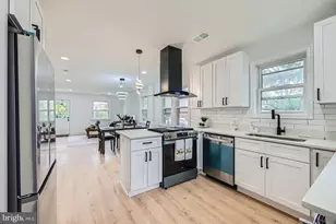 3814 Cedardale Rd, Baltimore, MD 21215 - Photo 1