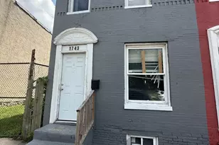 1743 Gorsuch Ave, Baltimore, MD 21218 - Photo 1