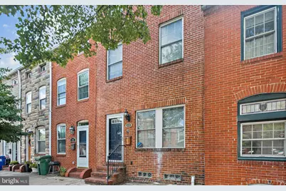 416 S Washington Street, Baltimore, MD 21231 - Photo 1