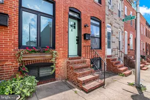 823 S Decker Ave, Baltimore, MD 21224 - Photo 1
