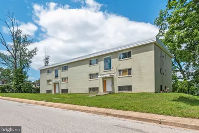 3016 Dupont Avenue, Baltimore, MD 21215 - Photo 1