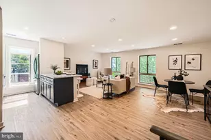 108 W Barre St, Baltimore, MD 21201 - Photo 1