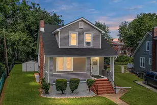 5000 Levindale Rd, Baltimore, MD 21215 - Photo 1