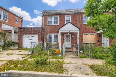 421 Venable Avenue, Baltimore, MD 21218 - Photo 1