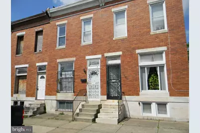 1404 N Montford Avenue, Baltimore, MD 21213 - Photo 1