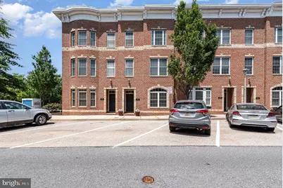 1416 Lowman Street, Baltimore, MD 21230 - Photo 1