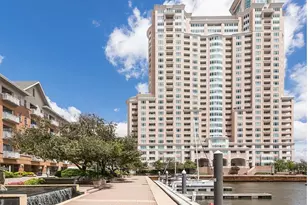 100 Harborview Dr, Baltimore, MD 21230 - Photo 1