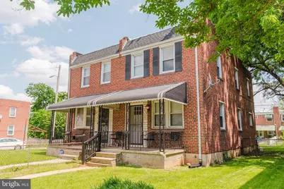 3329 Ingleside Avenue, Baltimore, MD 21215 - Photo 1