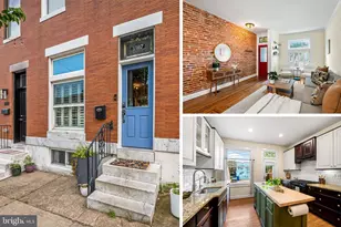 3917 Hudson St, Baltimore, MD 21224 - Photo 1